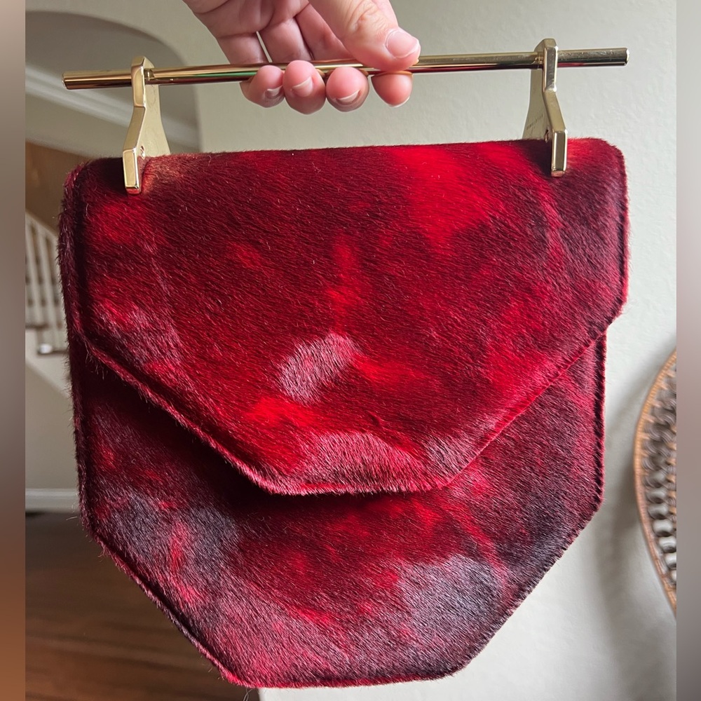 M2Malletier purse